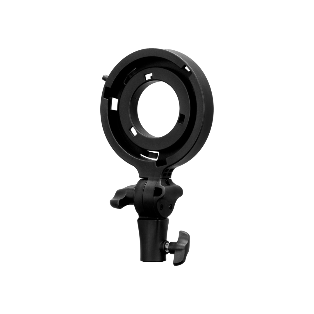 Newell Mounting Adapter - Bowens / Mini Bowens type FM