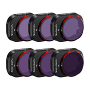 Freewell Bright Day 6 Pack for Mini 4 PRO