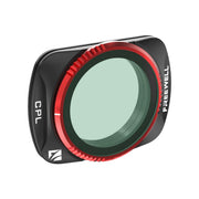 Freewell DJI Osmo Pocket 3 CPL Filter
