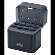 Newell Eight Channel Charger for AA Li-ion/Ni-MH Batteries