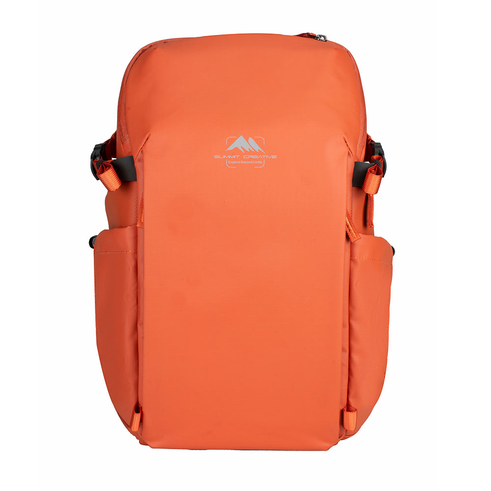 Summit Creative Metropolis 22L Backpack