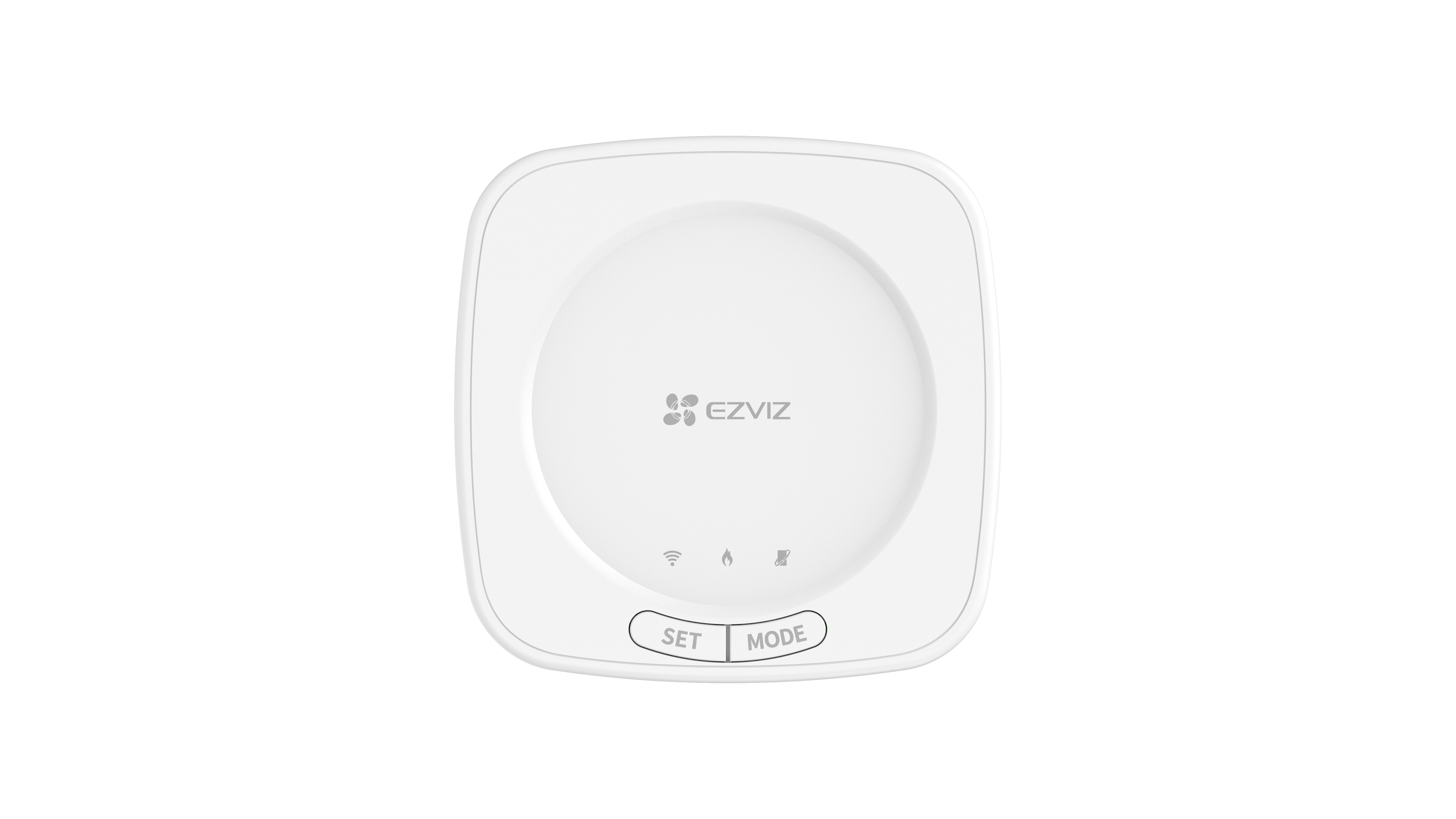 EZVIZ T56 TERMOSTATO SMART