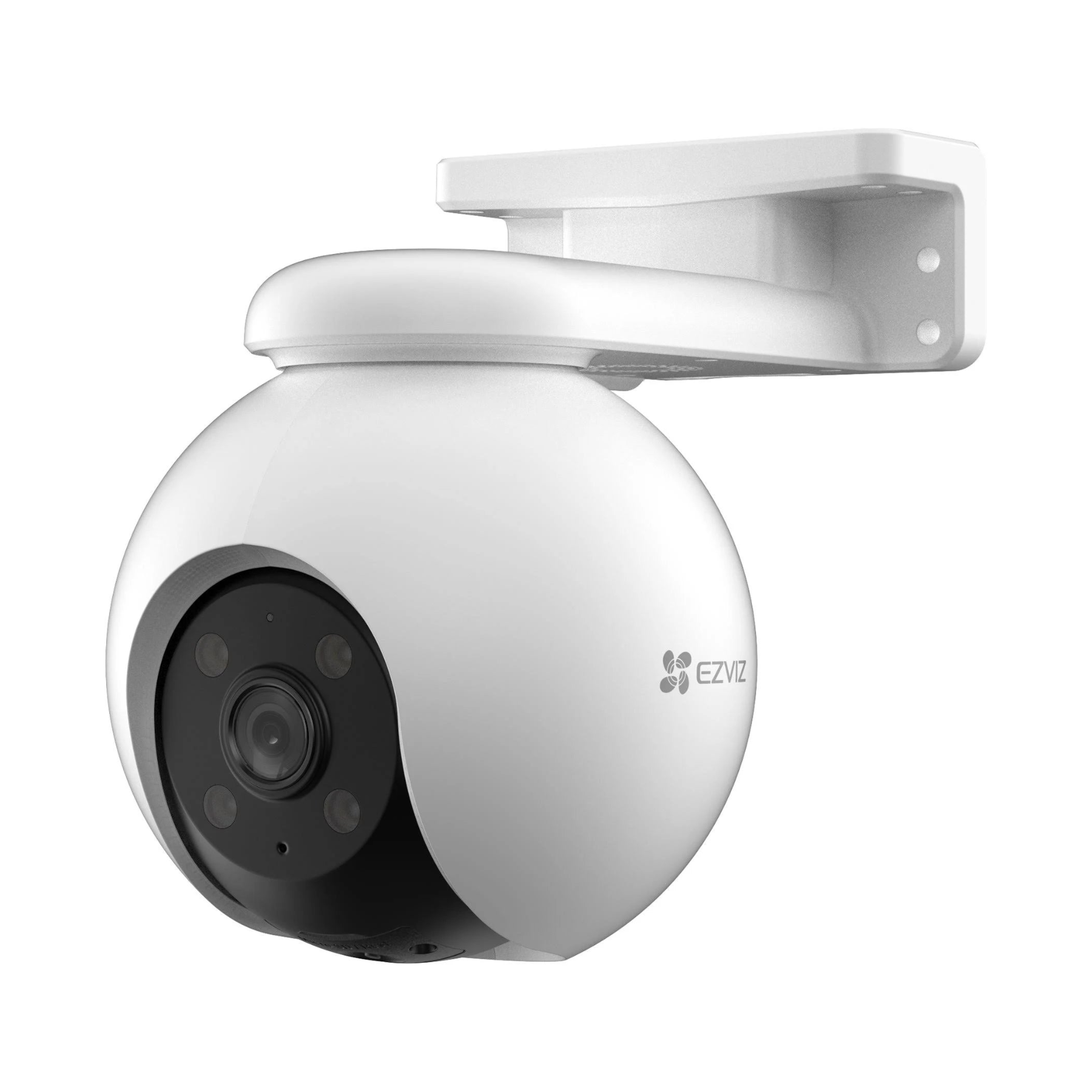 EZVIZ H8 PRO 3K TELECAMERA WI-FI PANORAMICA
