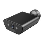 EZVIZ EB5 4K TELECAMERA DA ESTERNO A BATTERIA CON PANNELLO SOLARE INTEGRATO