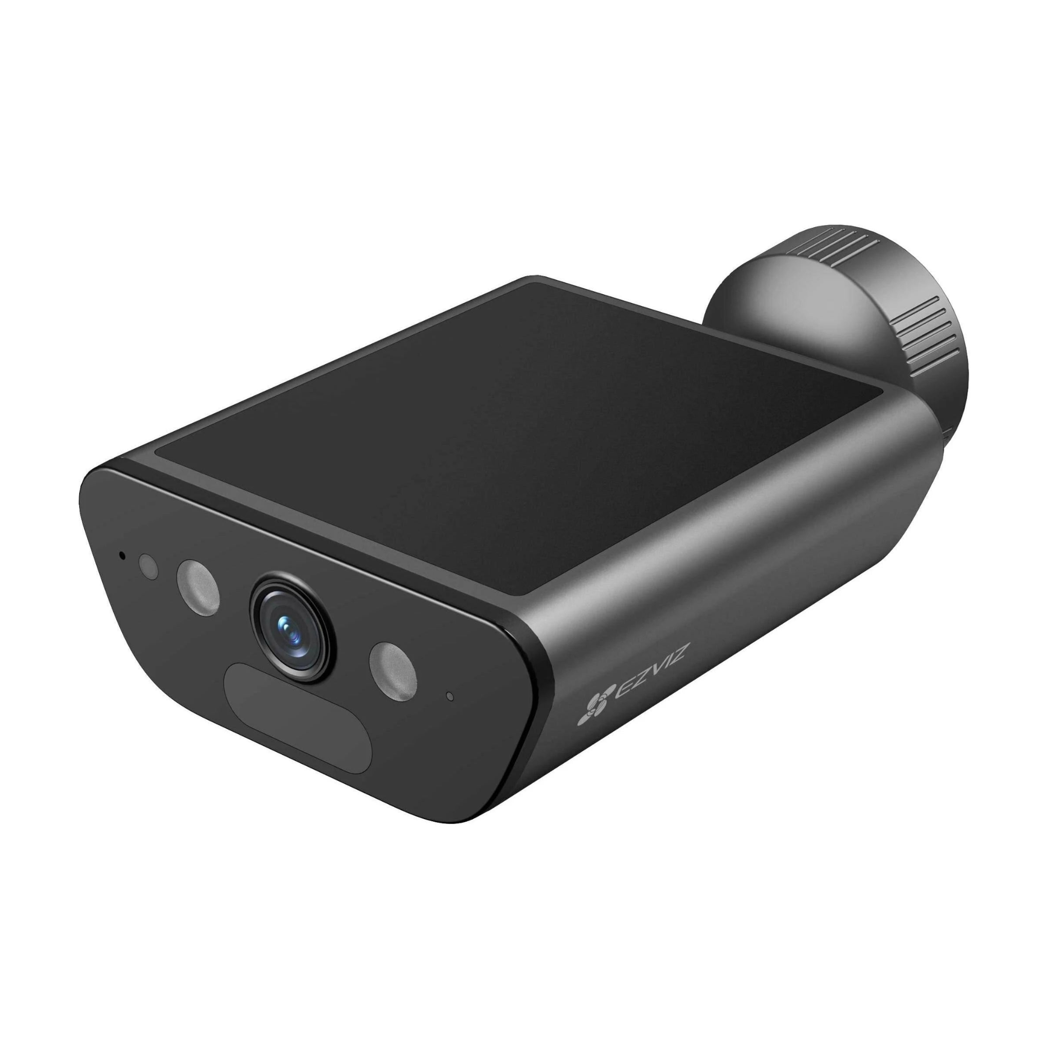 EZVIZ EB5 4K TELECAMERA DA ESTERNO A BATTERIA CON PANNELLO SOLARE INTEGRATO
