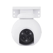 EZVIZ H80F 2K+ MULTI-TELECAMERA DA ESTERNO MOTORIZZATA WIFI+ETHERNET