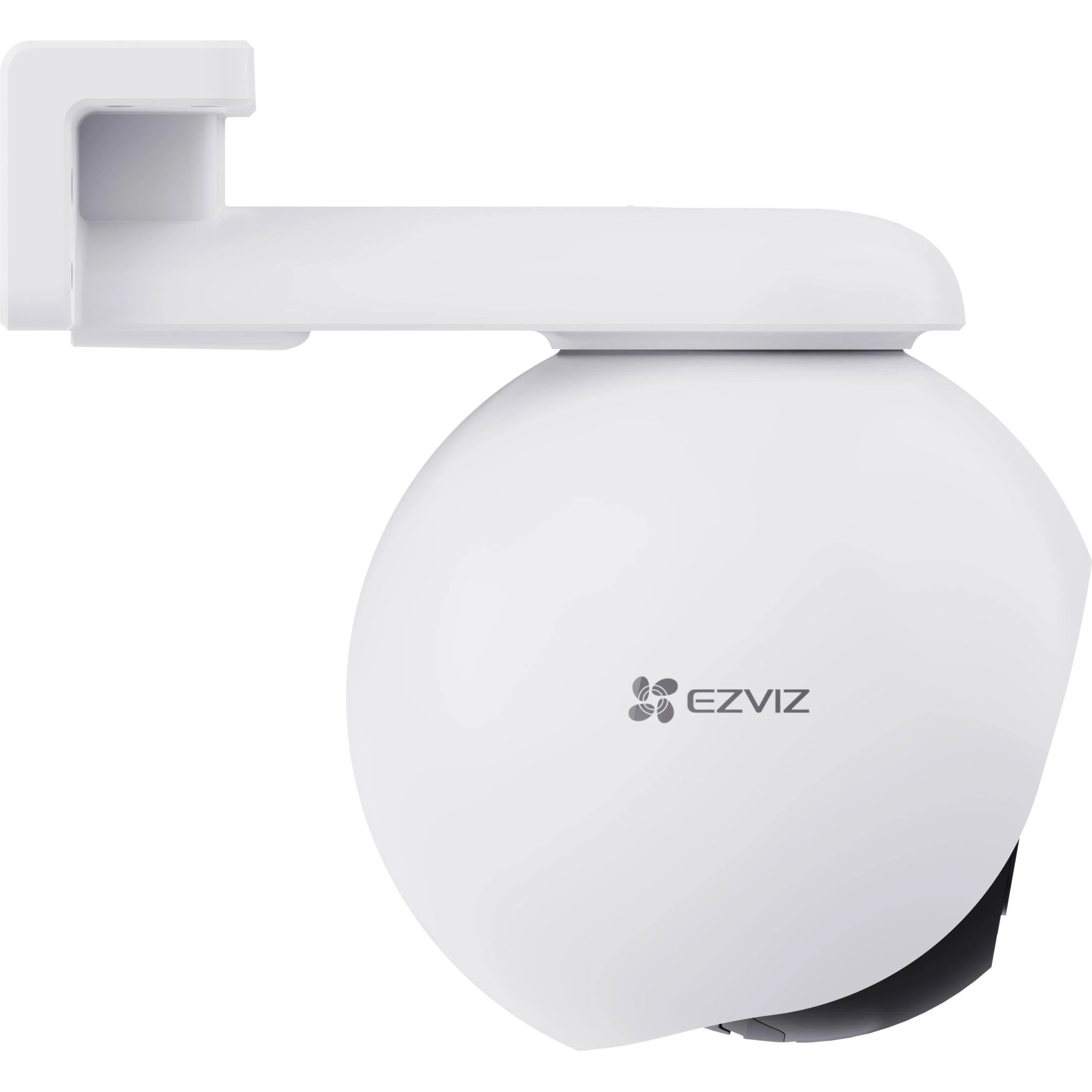 EZVIZ H80F 2K+ MULTI-TELECAMERA DA ESTERNO MOTORIZZATA WIFI+ETHERNET