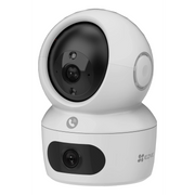 EZVIZ H7C DUAL 2K+ - TELECAMERA MOTORIZZATA DA INTERNO
