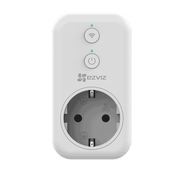 EZVIZ T31-16B SMART PLUG 2.4GHz WIFI