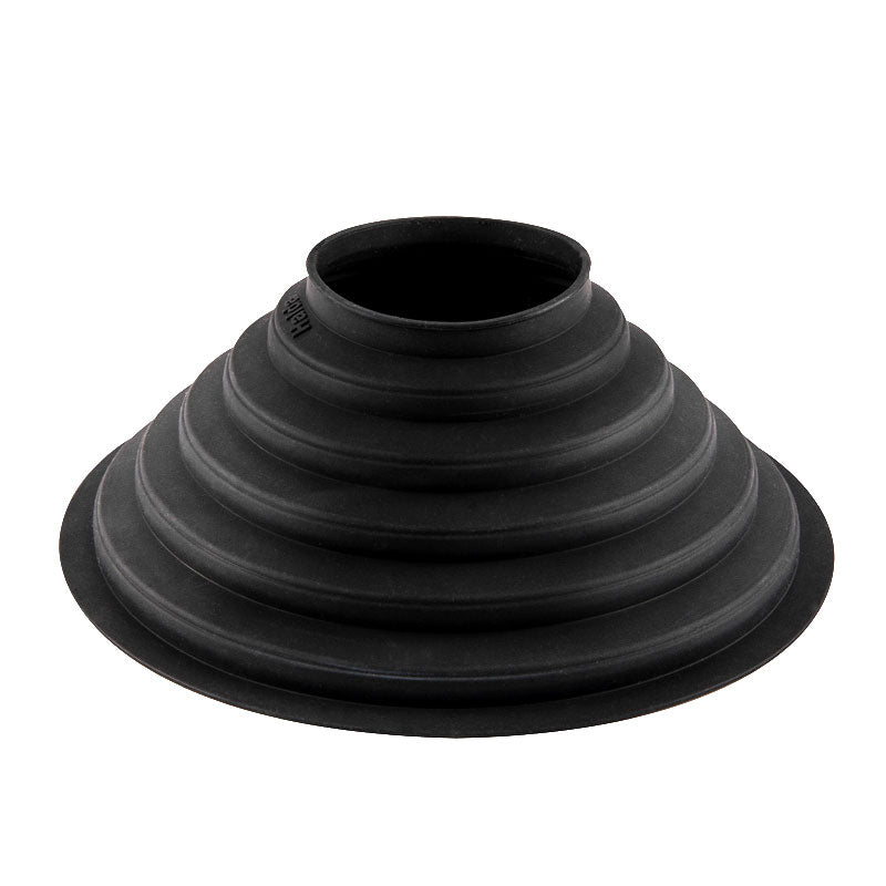 Haida Universal Anti-reflective Foldable Silicone lens hood
