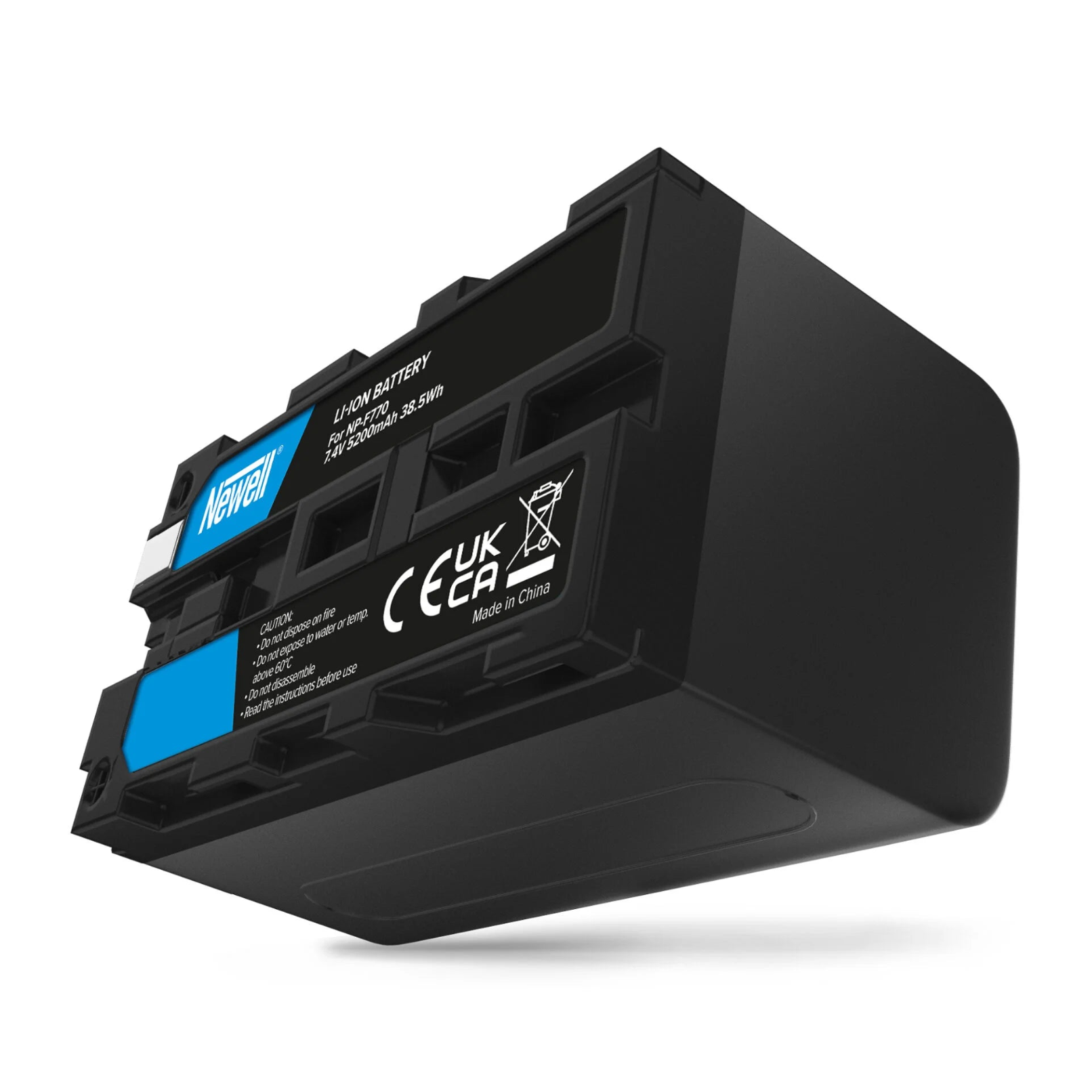 Newell Battery NP-F970