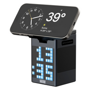 Newell induOne MagPlay Multifunctional Charger with Bluetooth Speaker