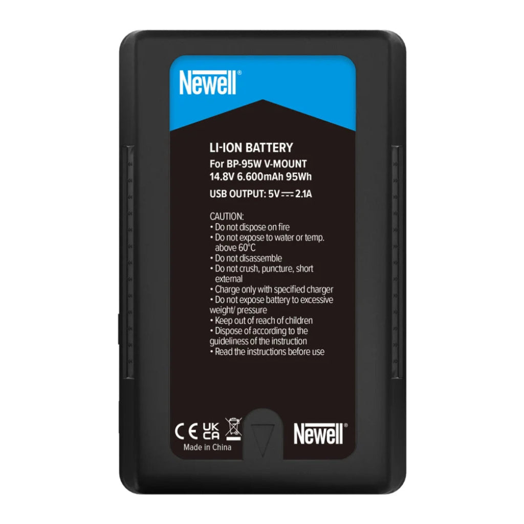 Newell Battery BP-95W