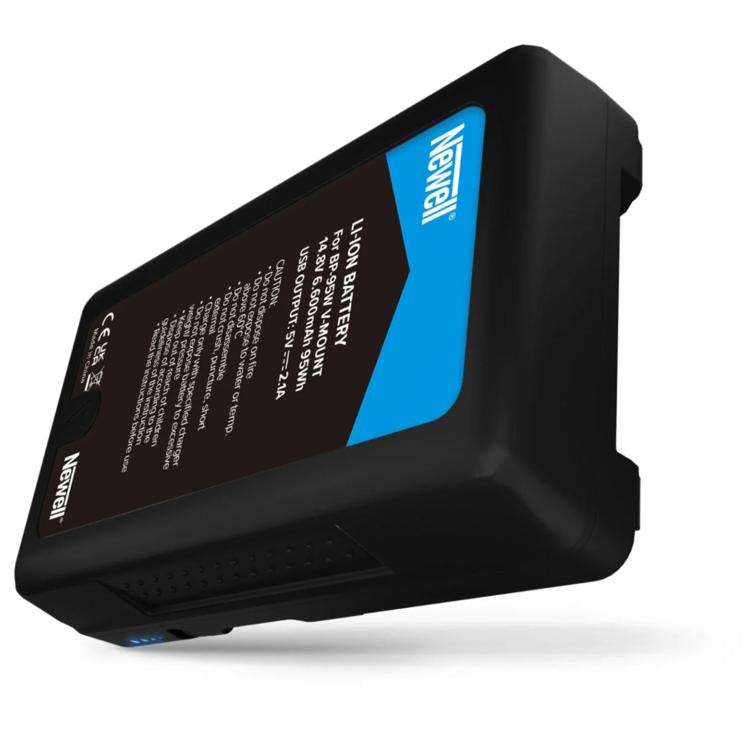 Newell Battery BP-95W