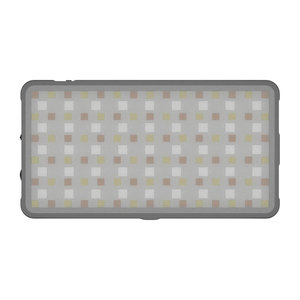 Newell RGB-W Rangha LED Lamp