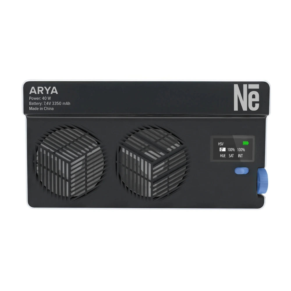 Newell Arya LED Light RGB 40 W