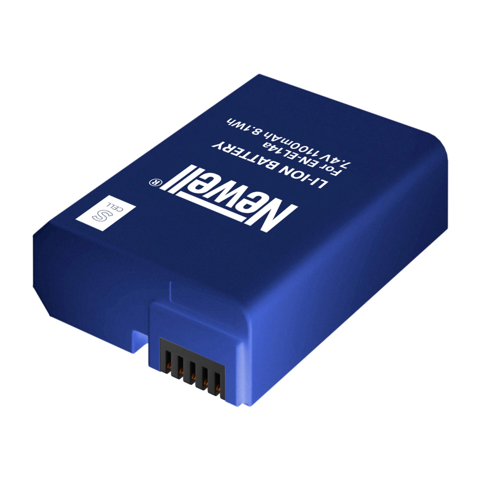 Newell SupraCell EN-EL14a for Nikon