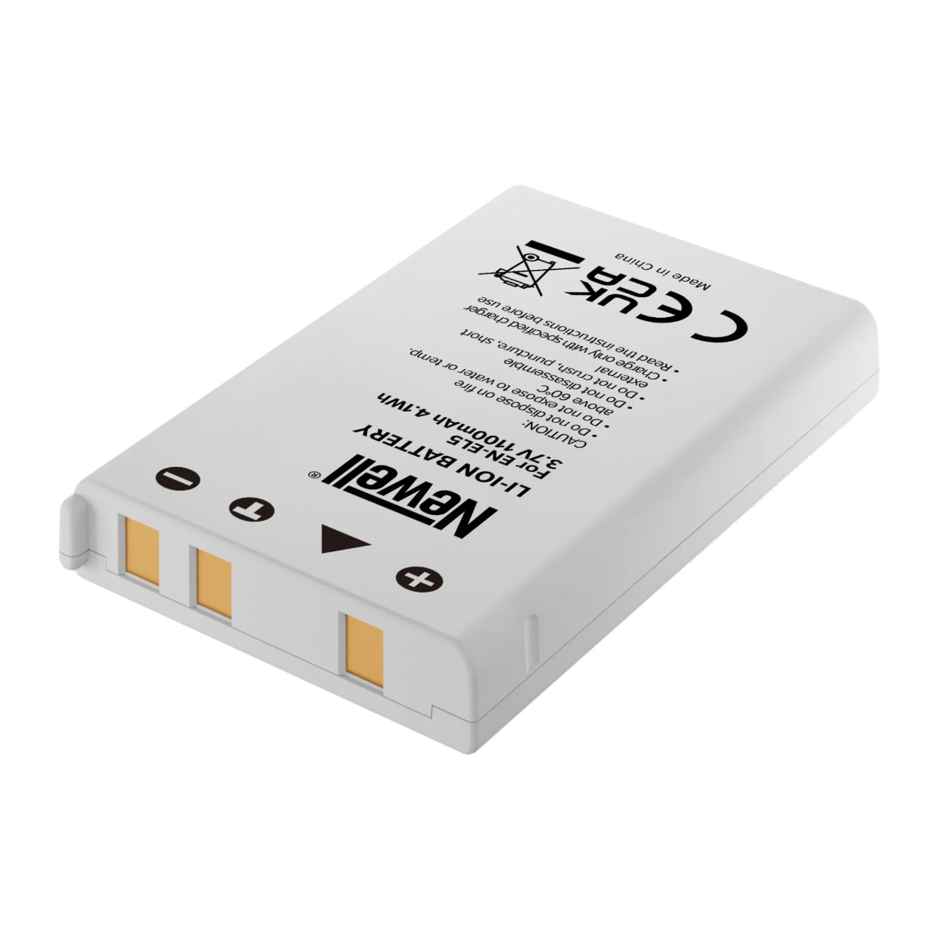 Newell Battery EN-EL5