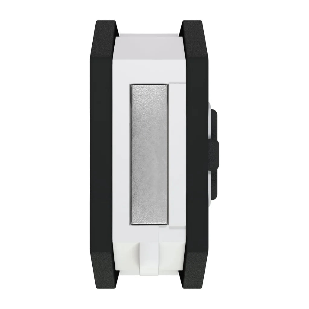 Newell EDC Nyks Solid LED White
