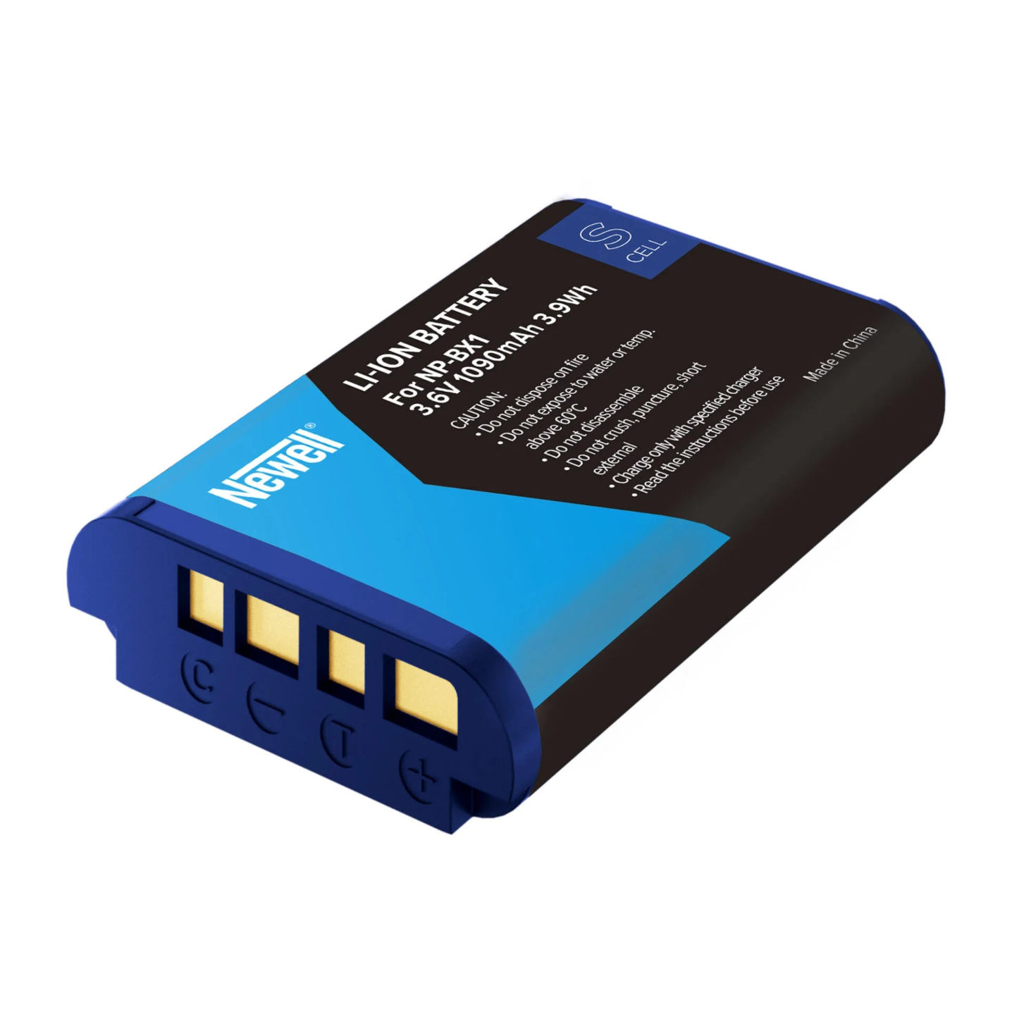 Newell SupraCell NP-BX1 for Sony