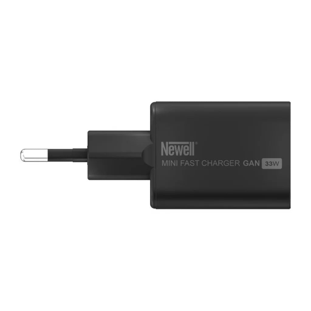 Newell Mini Fast Charger GaN 33W