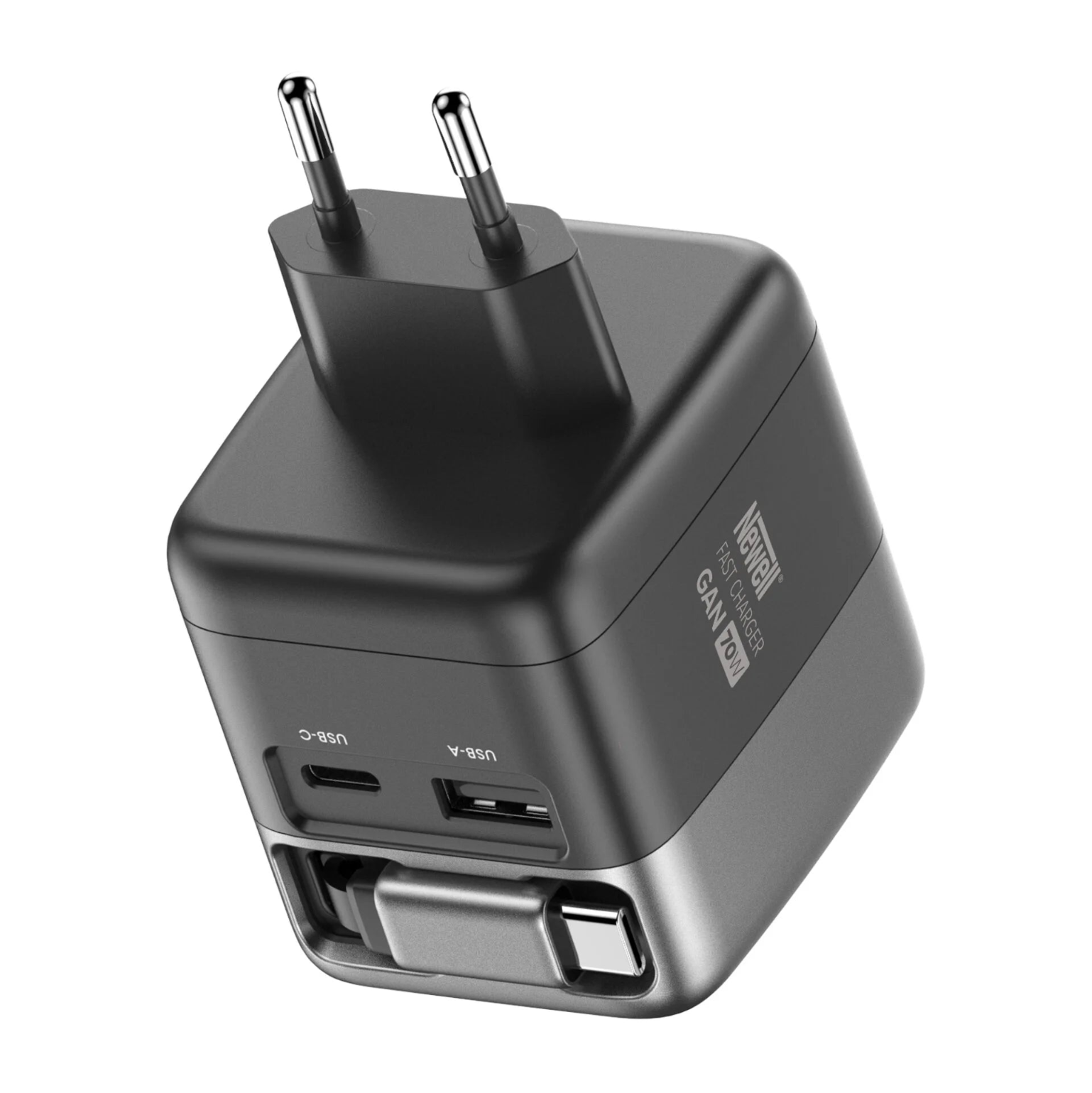 Newell GaN 70 W TFT - UE