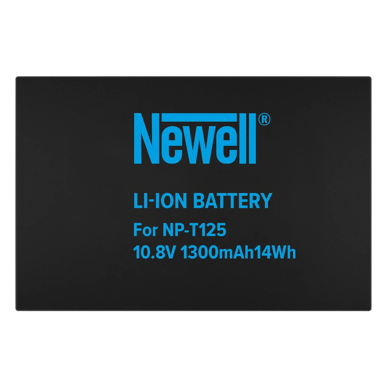 Newell Battery NP-T125