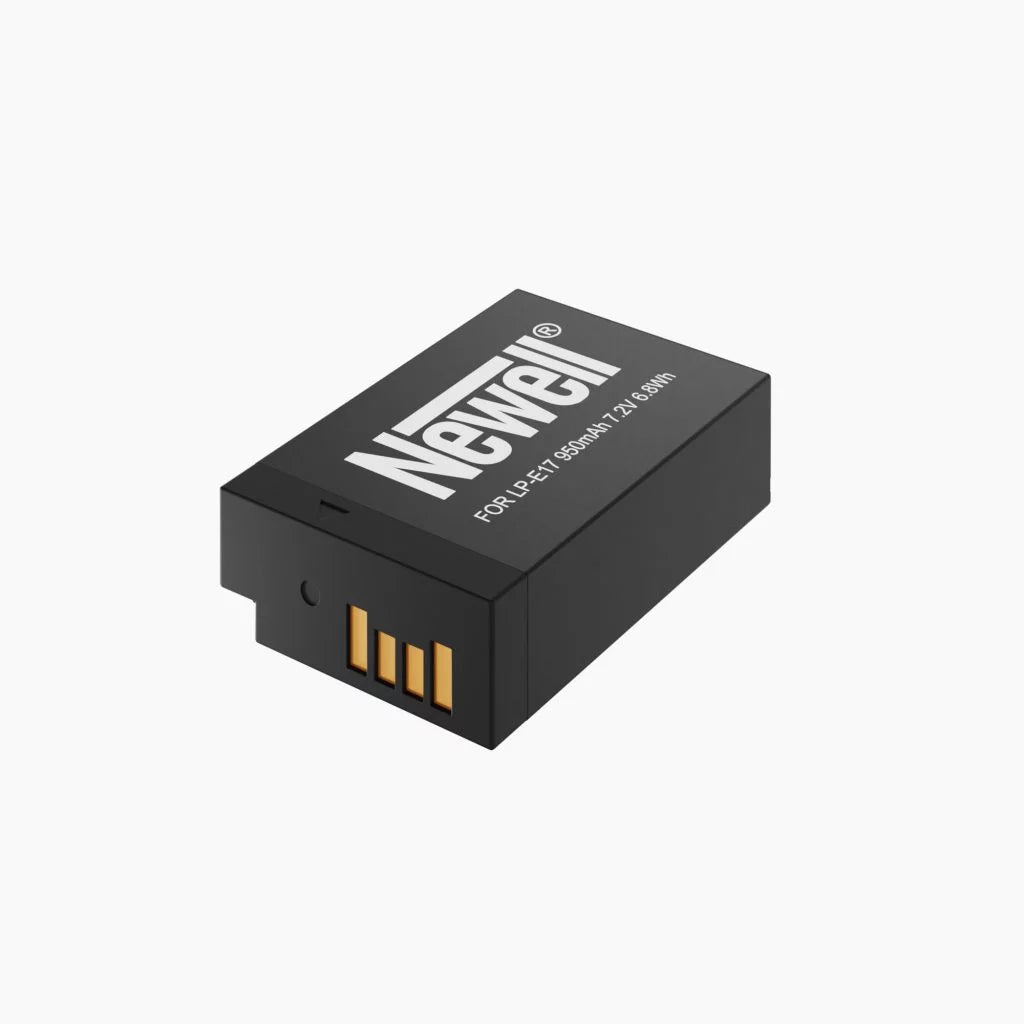 Newell Battery LP-E17