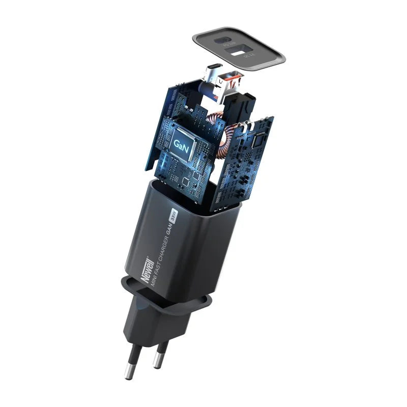 Newell Mini Fast Charger GaN 33W