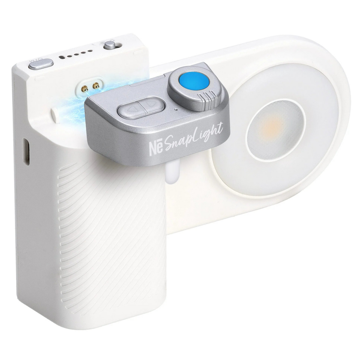 Newell MagSafe SnapLight