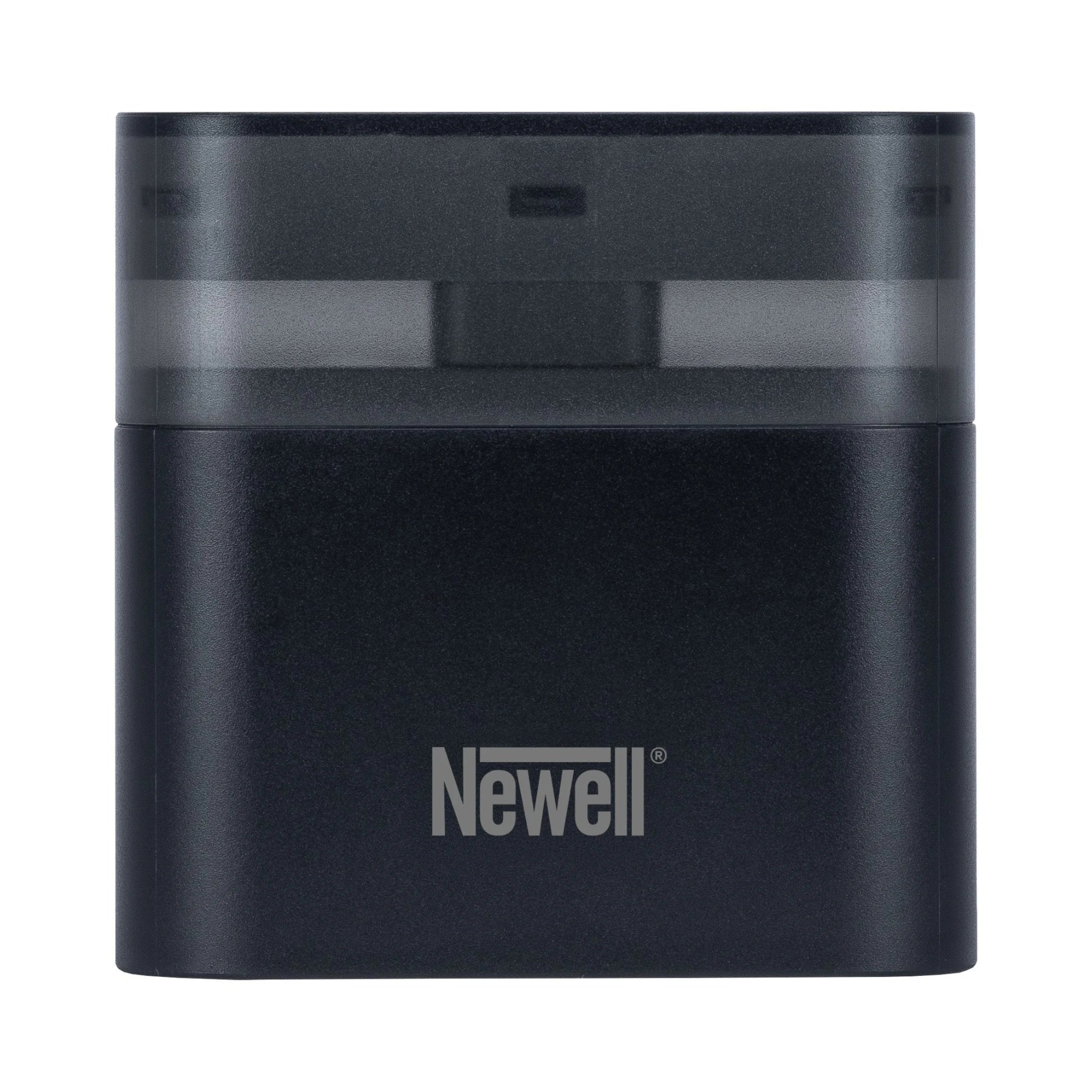 Newell Eight Channel Charger for AA Li-ion/Ni-MH Batteries
