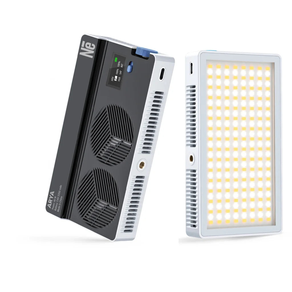 Newell Arya LED Light RGB 40 W