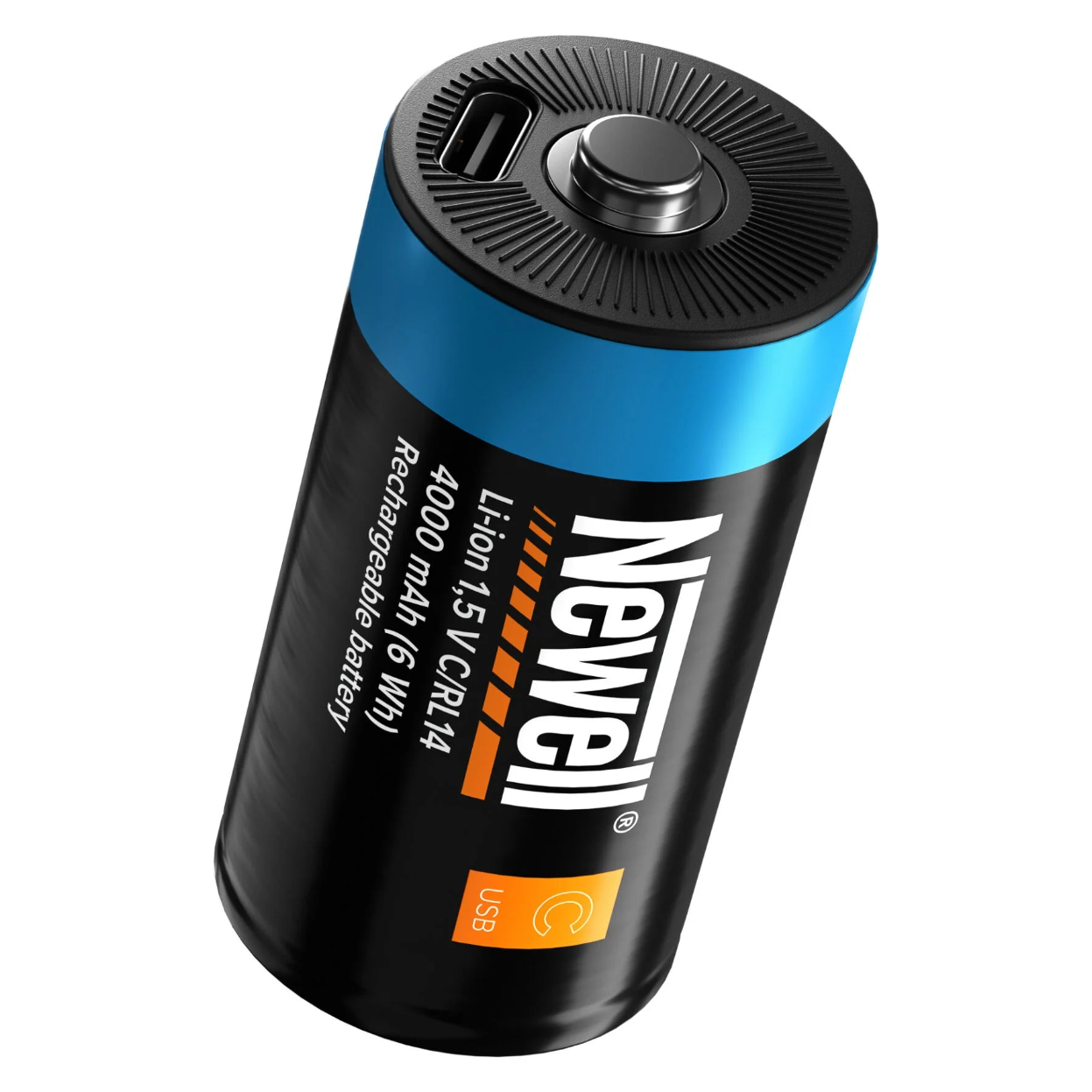 Newell USB-C C/R14 Recheargable Battery - 4000 mAh