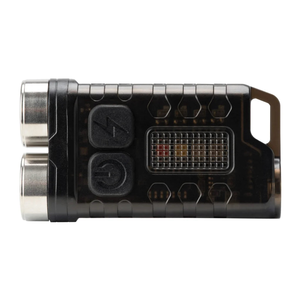 Newell EDC Nyks LED Light