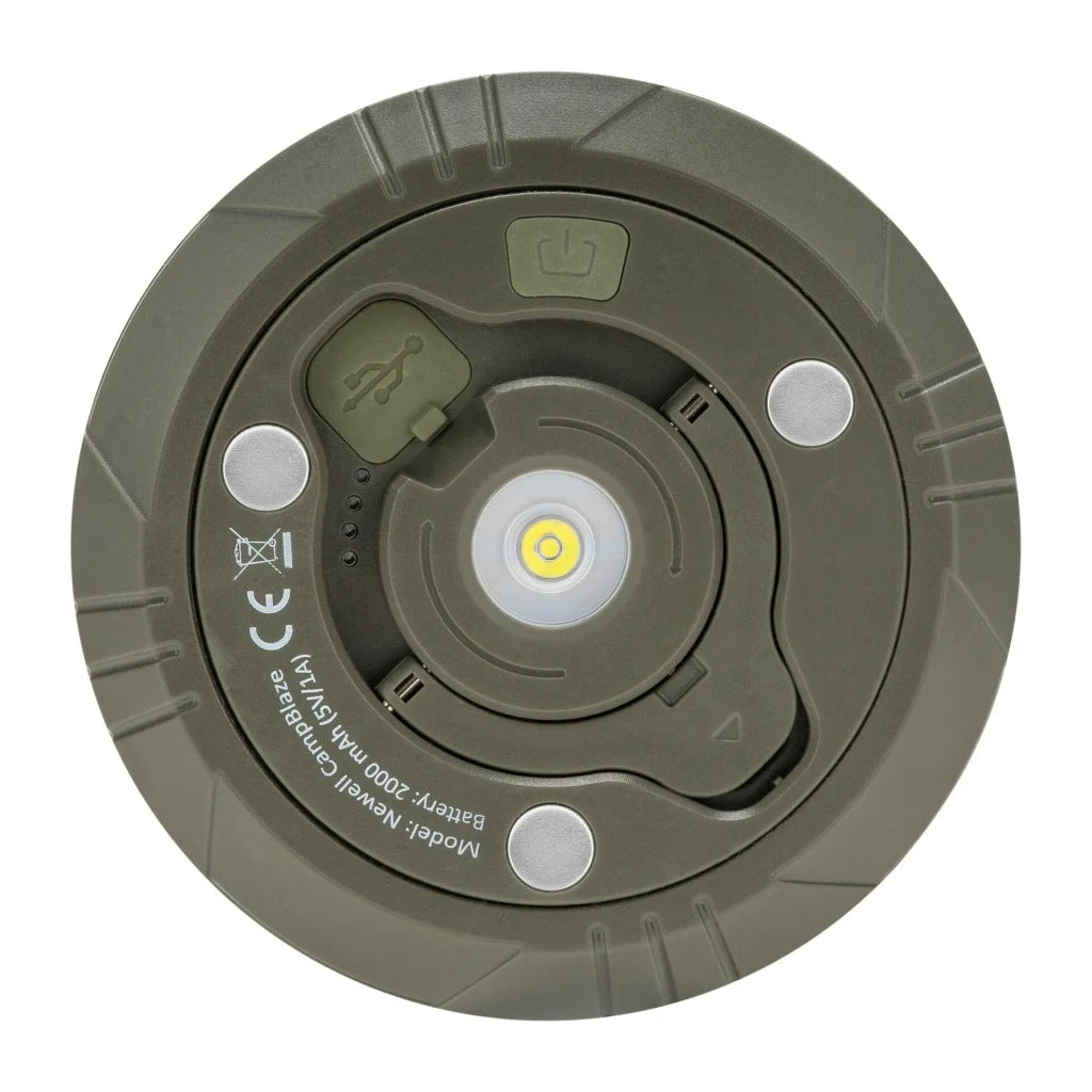 Newell Campblaze Led Light Strip