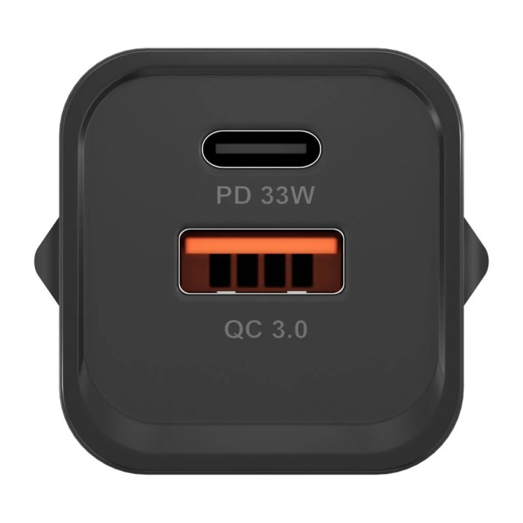 Newell Mini Fast Charger GaN 33W