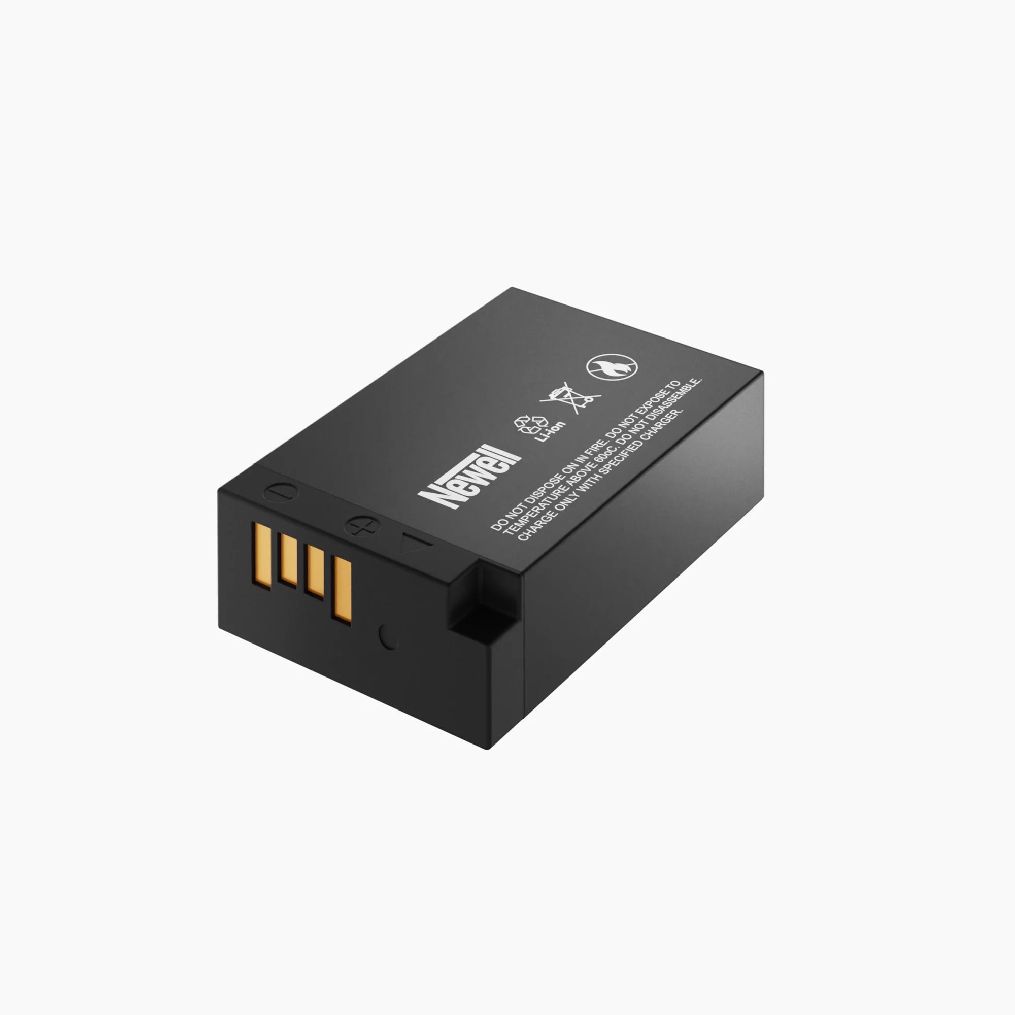 Newell Battery LP-E17