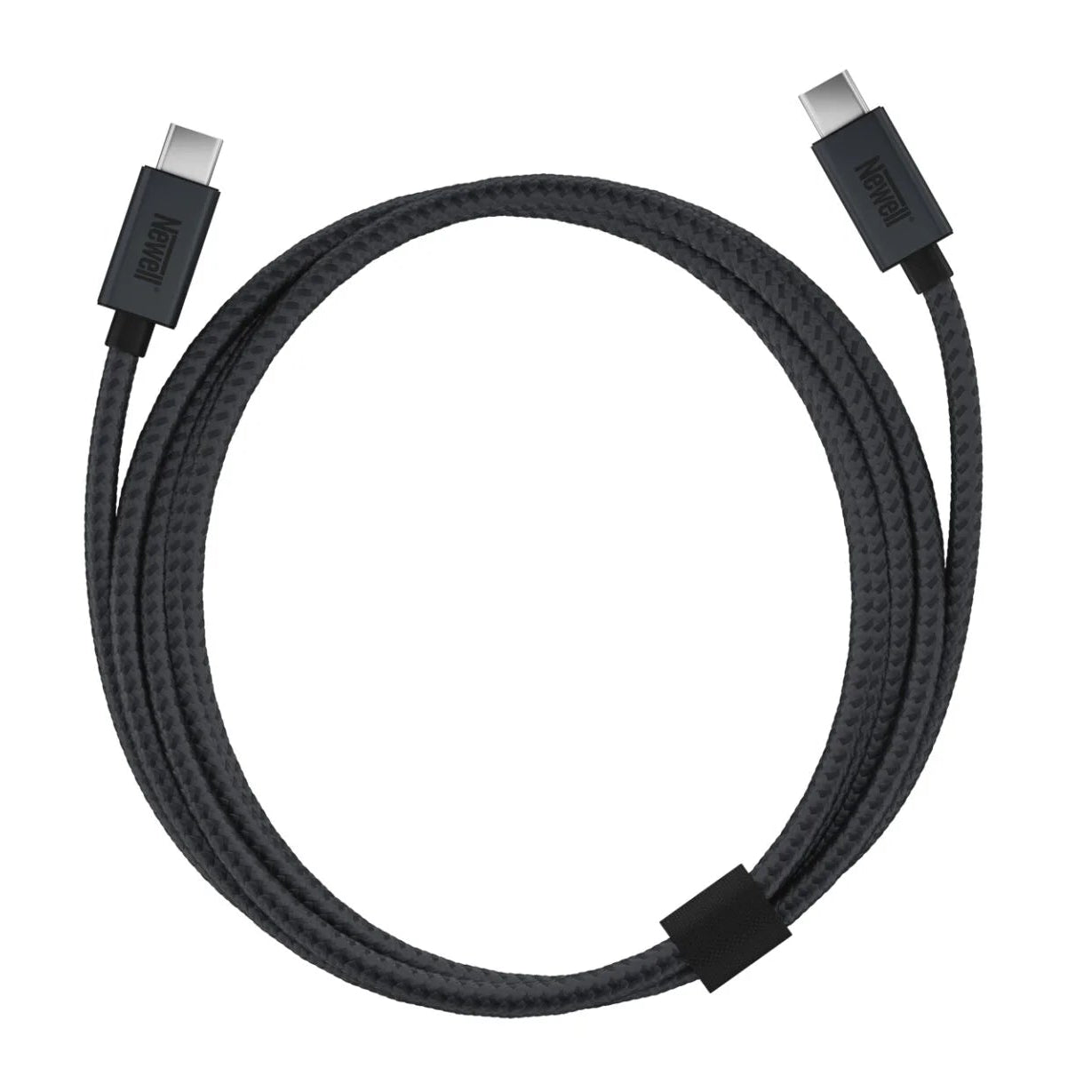 Newell Cable USB-C - USB-C 3.2 Gen2 - 2m