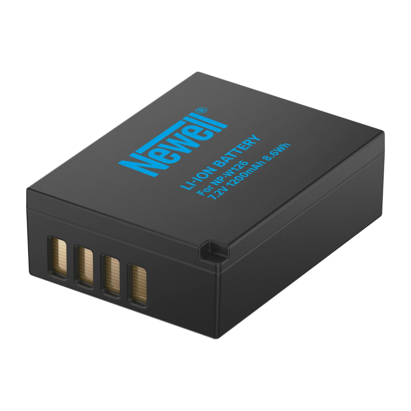 Newell Battery NP-W126