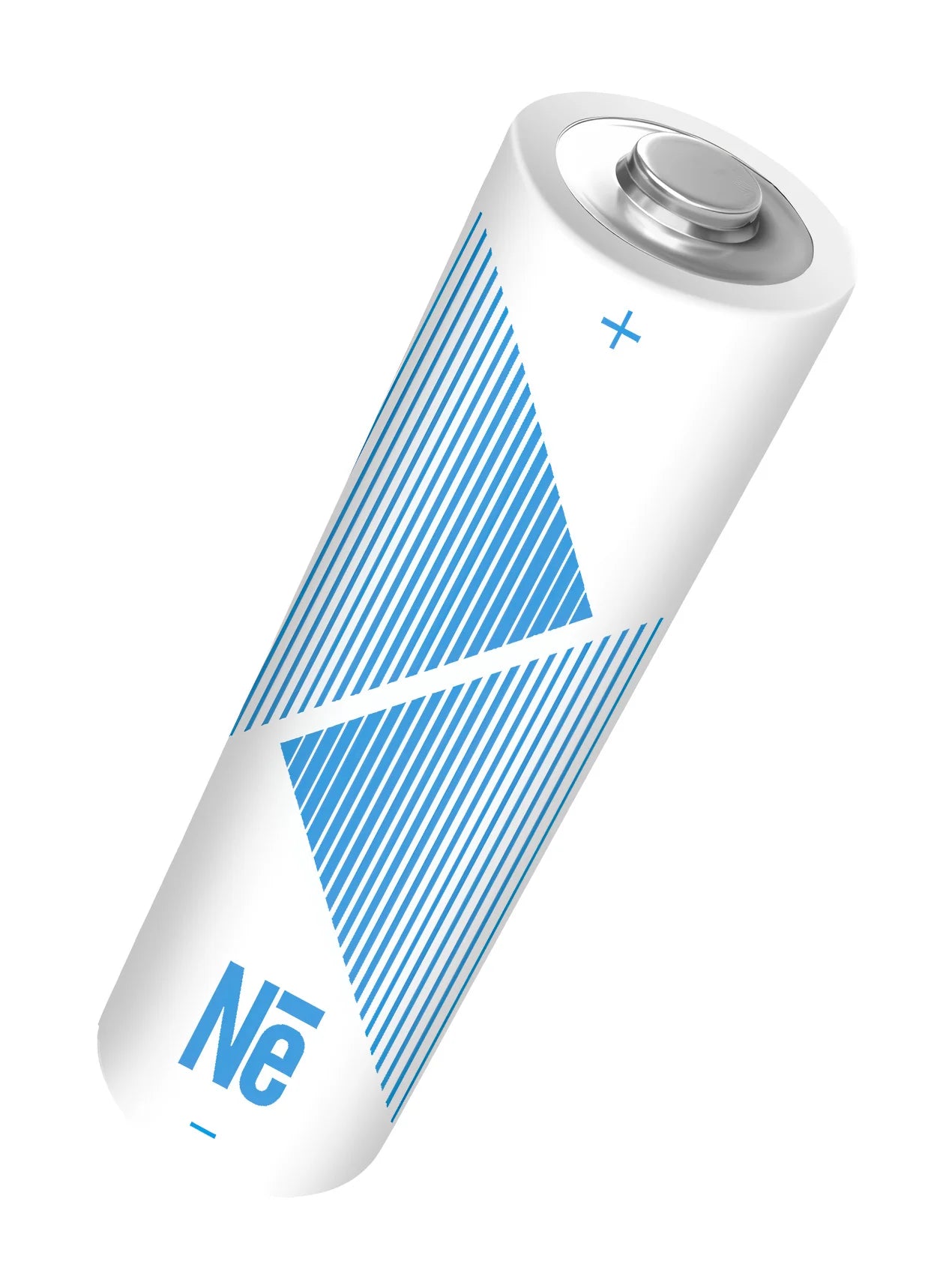 Newell Li-ion Recheargable Battery - 2000 mAh, 4 pcs