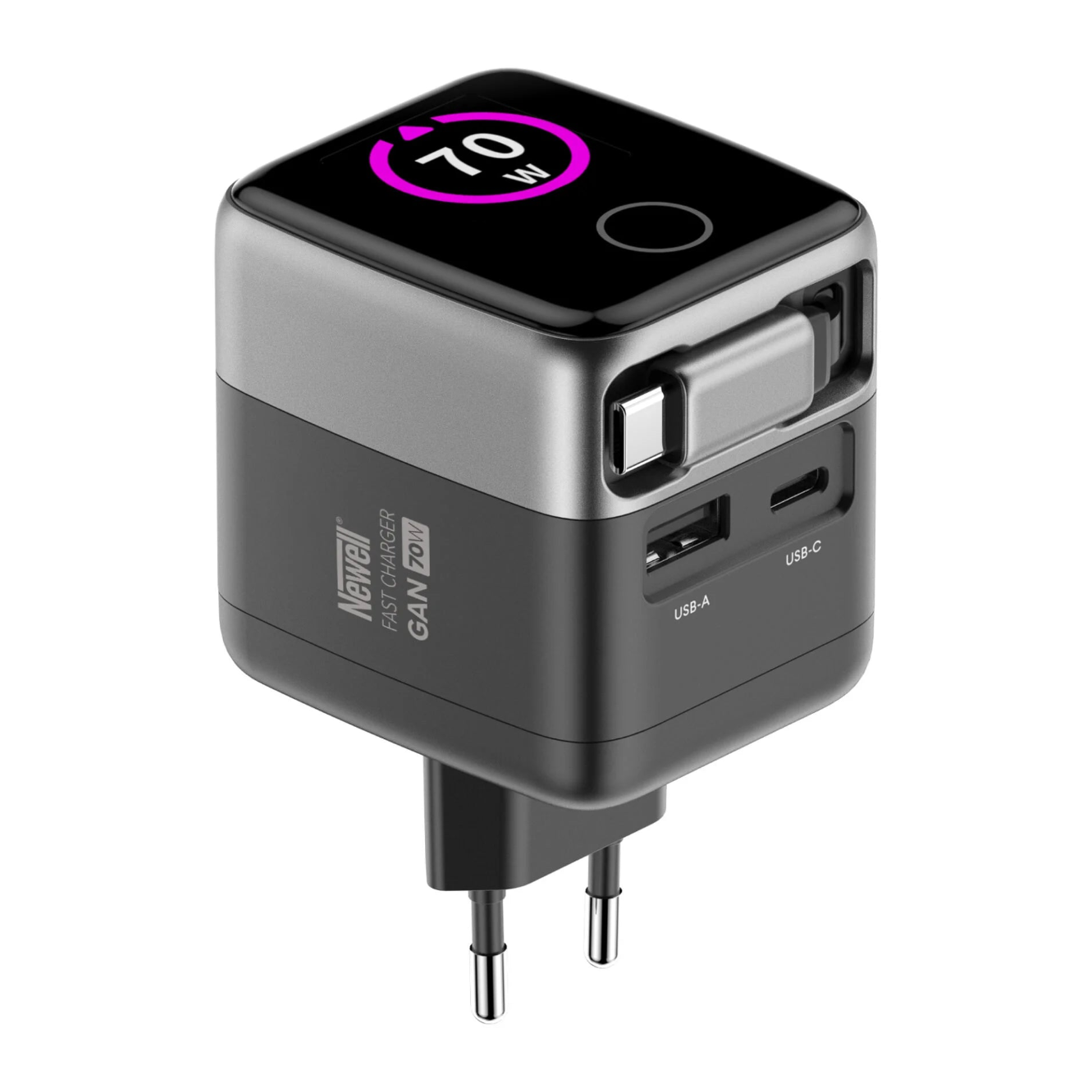 Newell GaN 70 W TFT - UE
