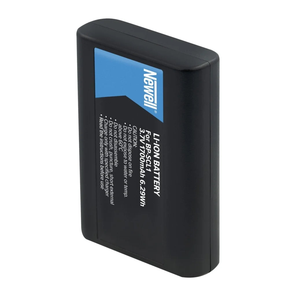 Newell Battery BP-SCL1 for Laica
