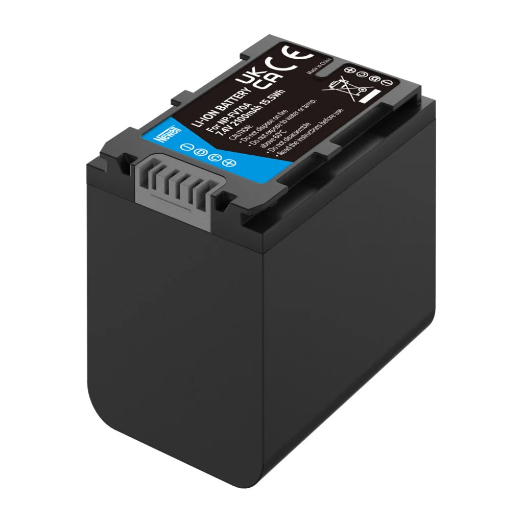 Newell Battery NP-FV70A