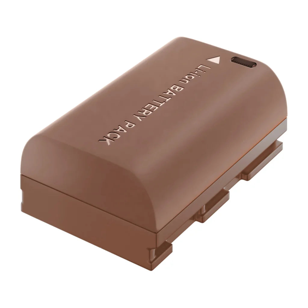 Newell LP-E6P USB-C Battery