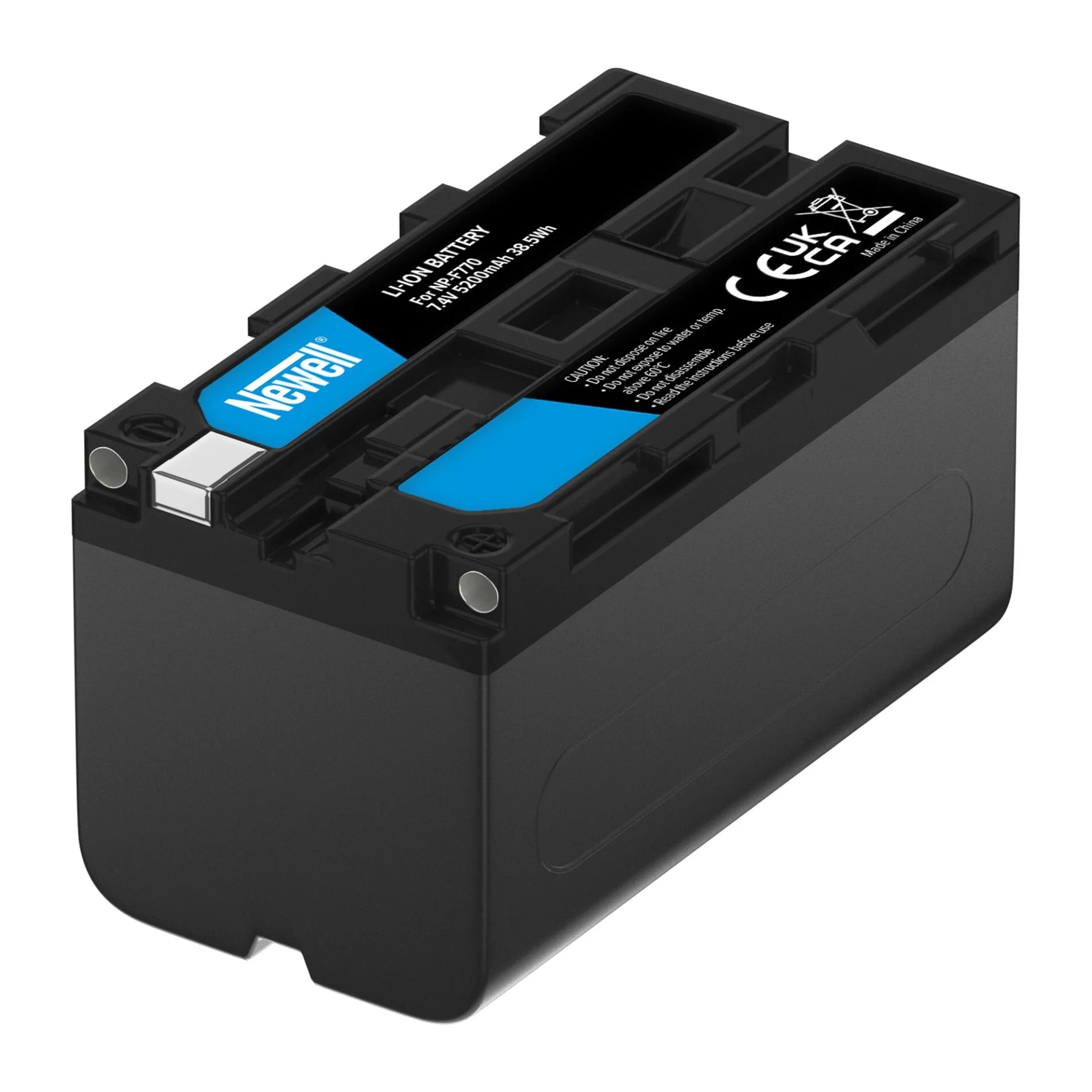 Newell Battery NP-F970