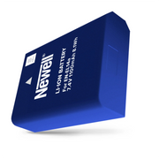 Newell SupraCell EN-EL14a for Nikon