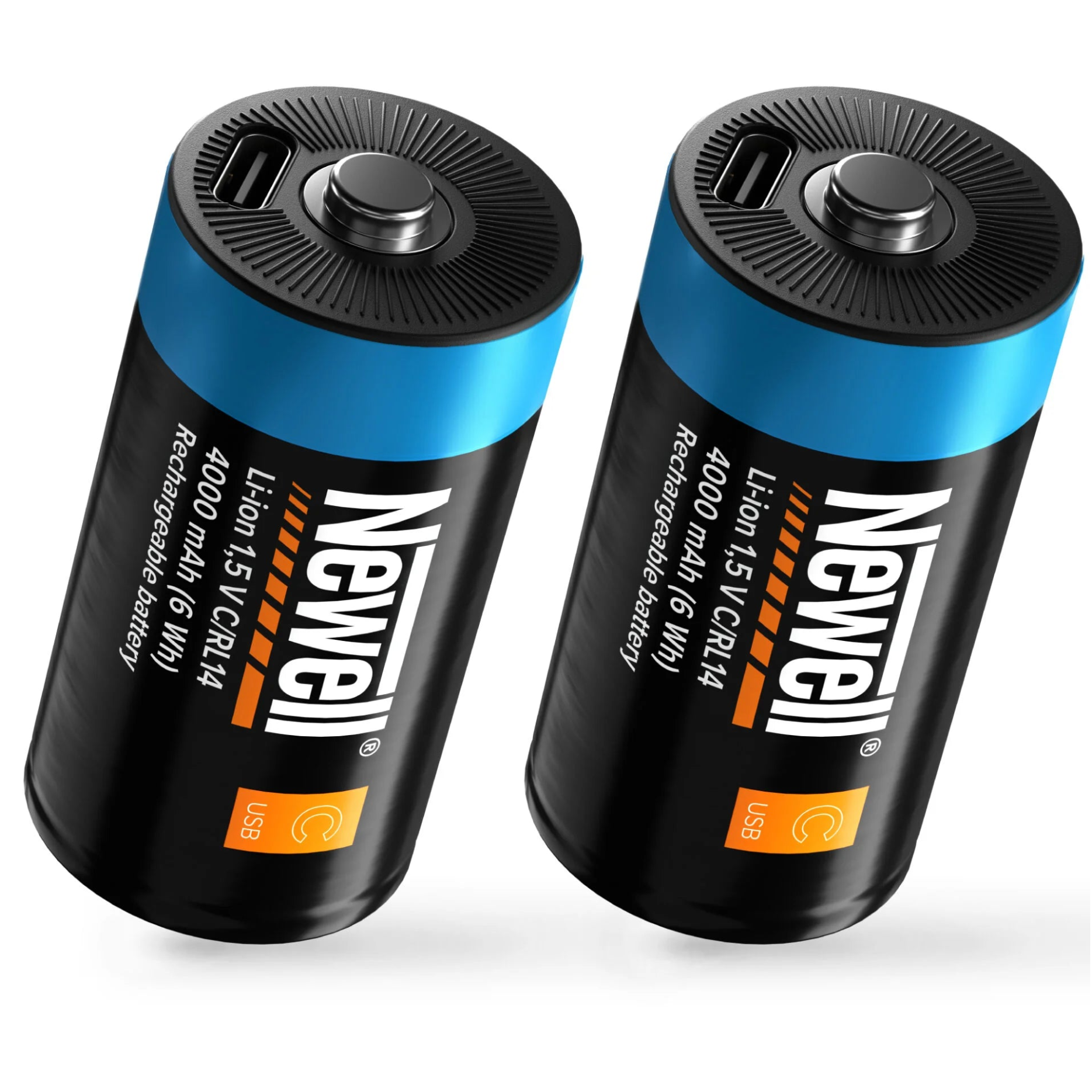 Newell USB-C C/R14 Recheargable Battery - 4000 mAh