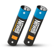 Newell AA USB-C 1550 mAh Rechargeable Battery 2 pcs. blister