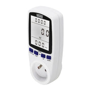 Newell Wattmeter