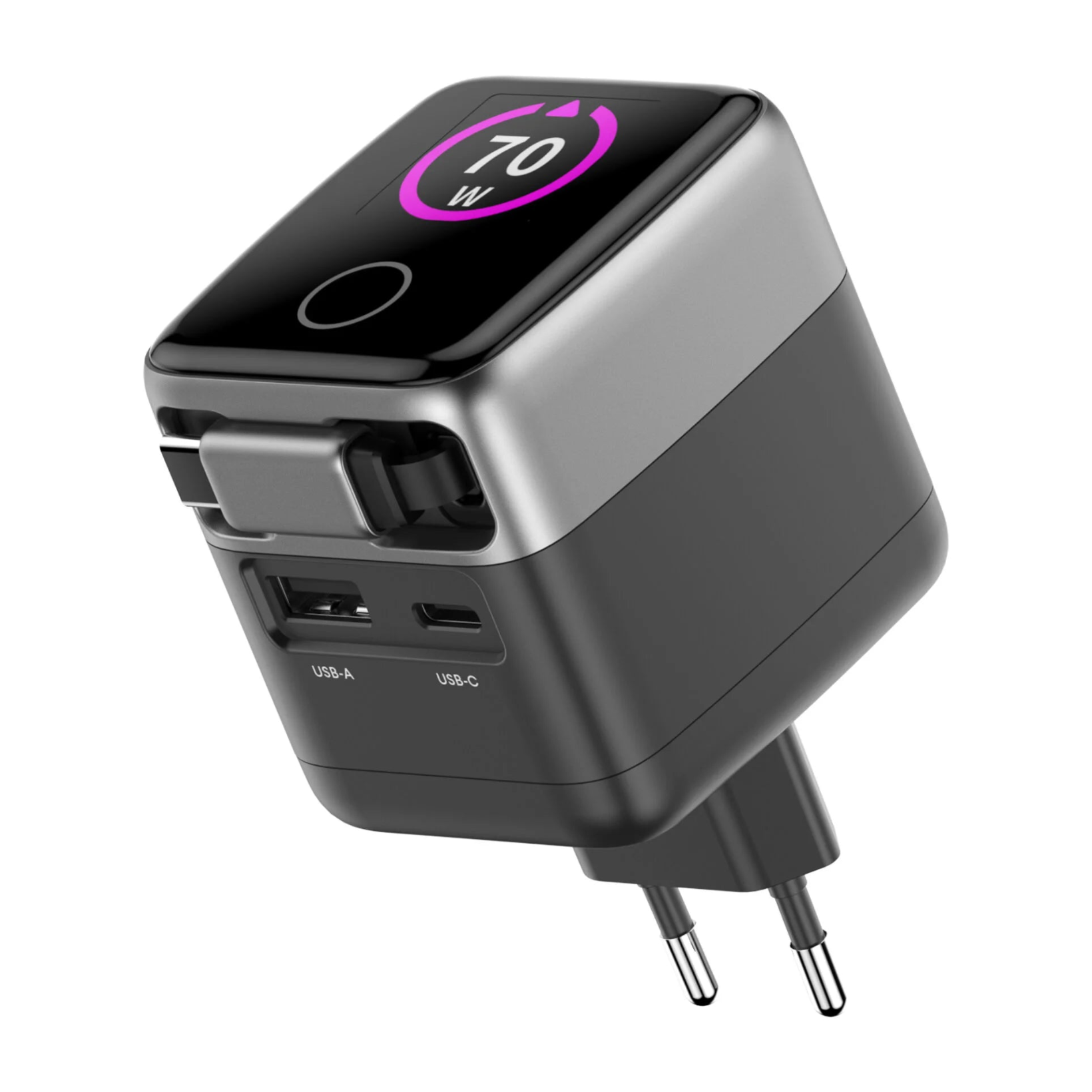 Newell GaN 70 W TFT - UE